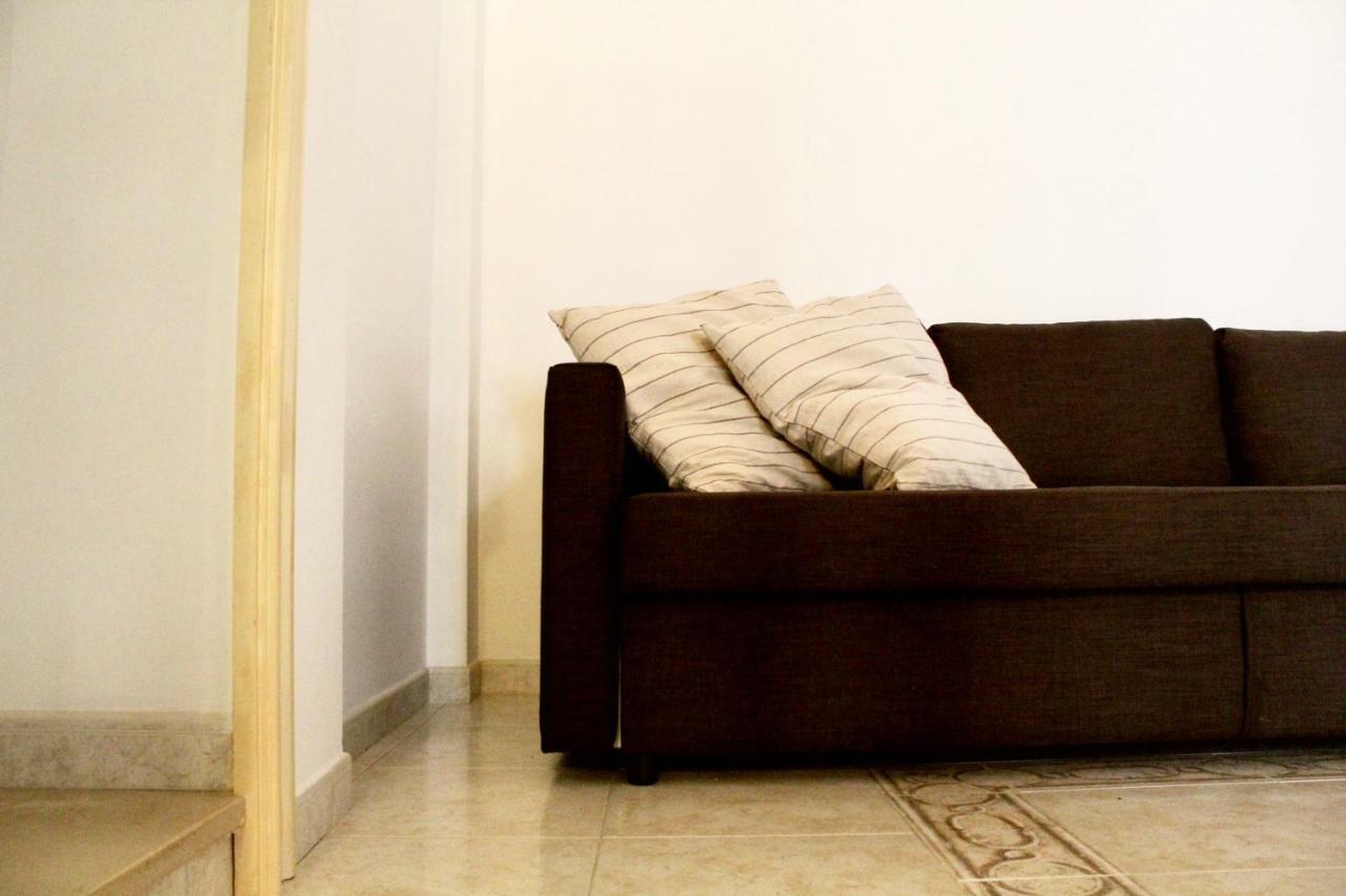 Casa Nina Villa Locorotondo Bagian luar foto