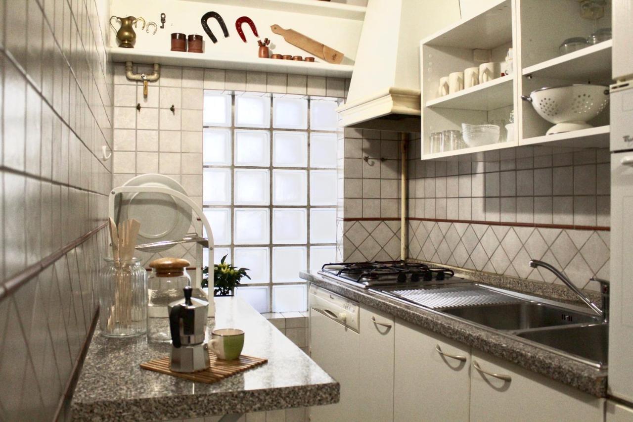 Casa Nina Villa Locorotondo Bagian luar foto